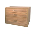 freedomRail O-Box 3 Drawer - Image 6