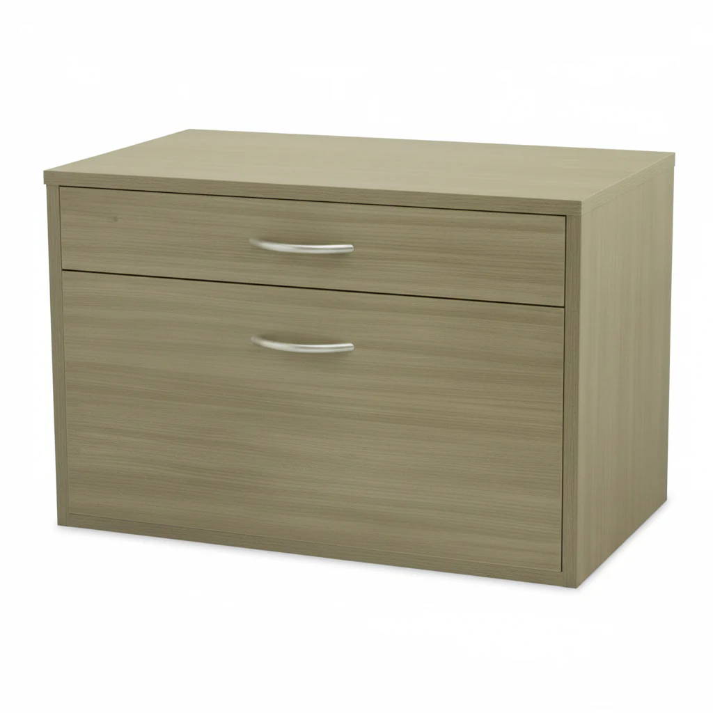 freedomRail O-Box File Drawer - Image 3