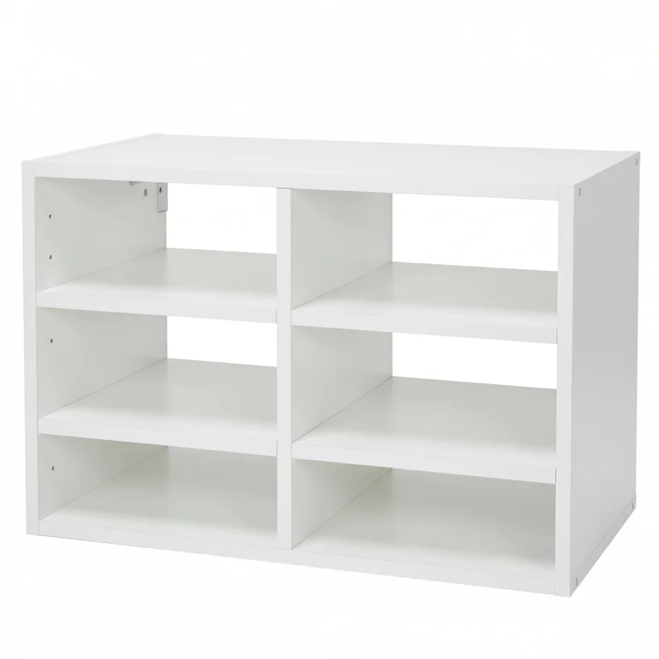 freedomRail O-Box Paper Sorter