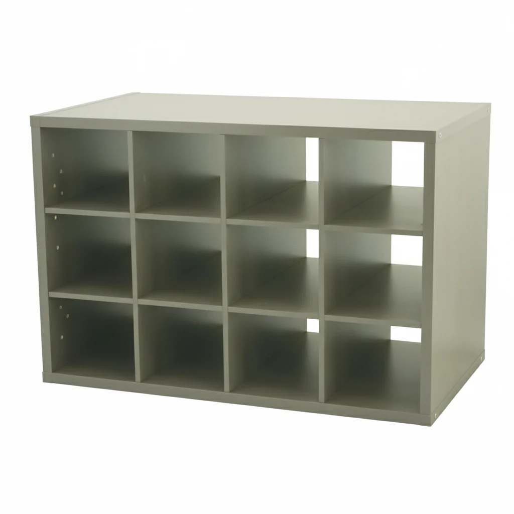 freedomRail O-Box Shoe Cubby - Image 3