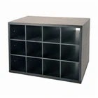 freedomRail O-Box Shoe Cubby - Image 5