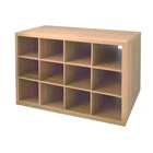 freedomRail O-Box Shoe Cubby - Image 6