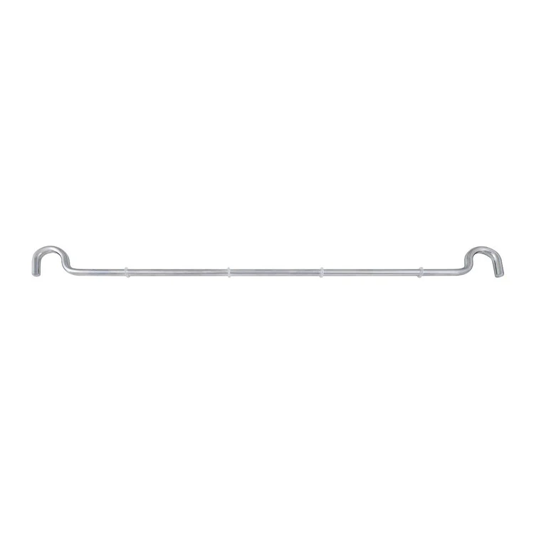 freedomRail Pants Rods for Reveal Pants Rack