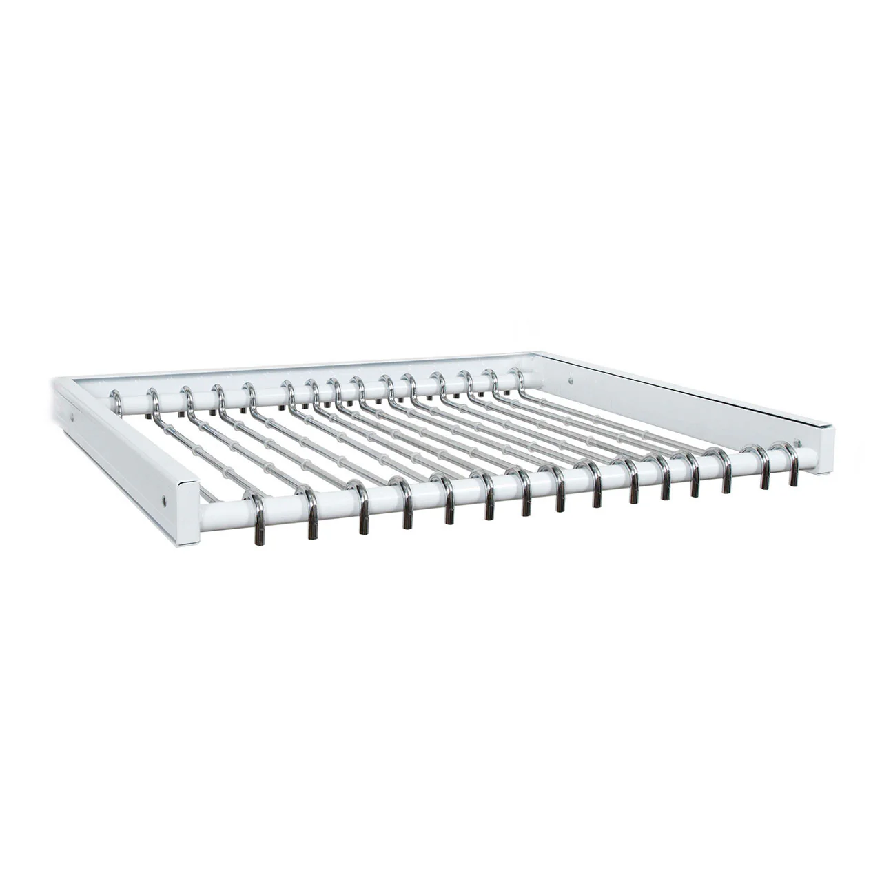 freedomRail Reveal Pant Rack