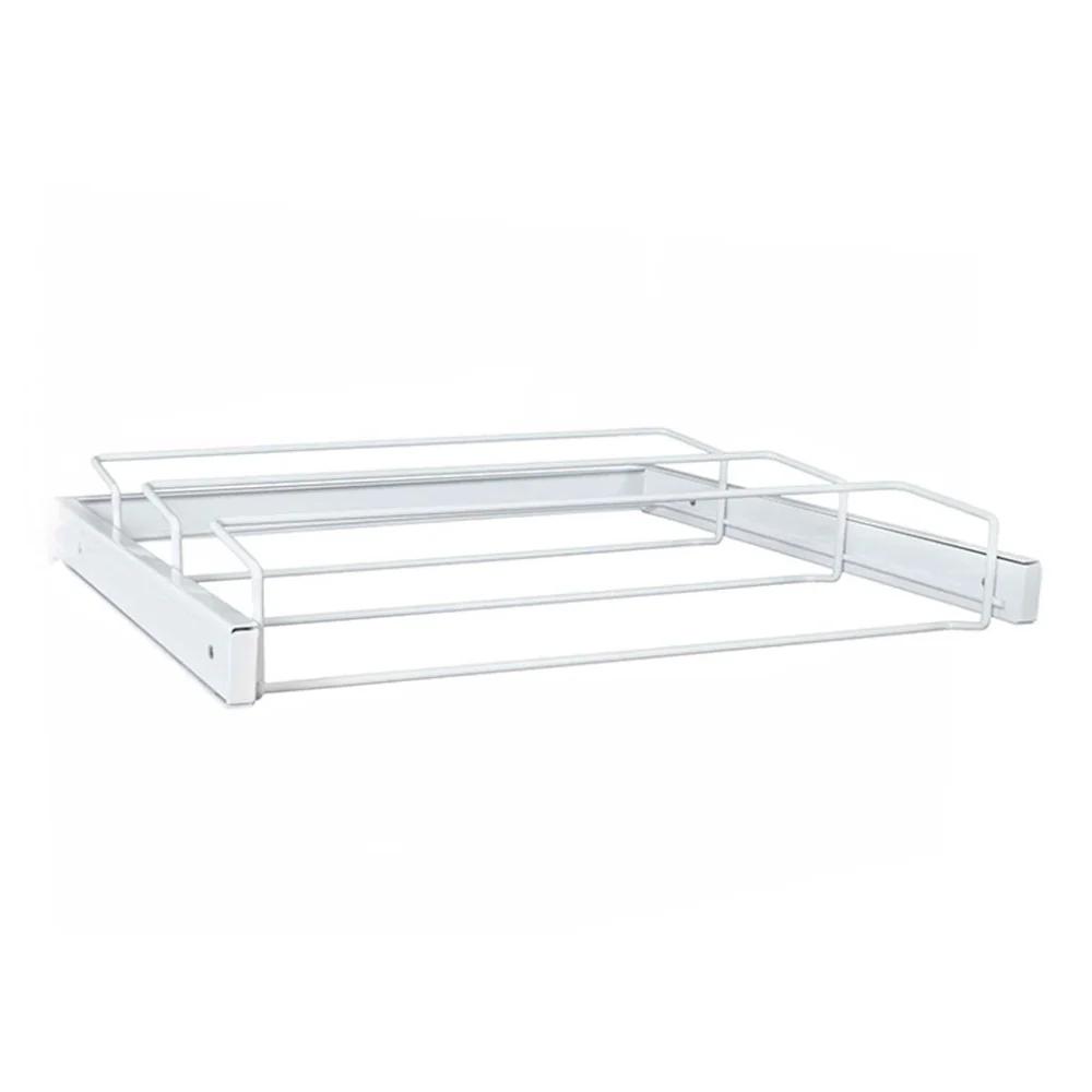 freedomRail Reveal Womens Shoe Rack