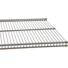 freedomRail Ventilated Shelves - Nickel - Image 7