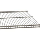 freedomRail Ventilated Shelves - Nickel - Image 9