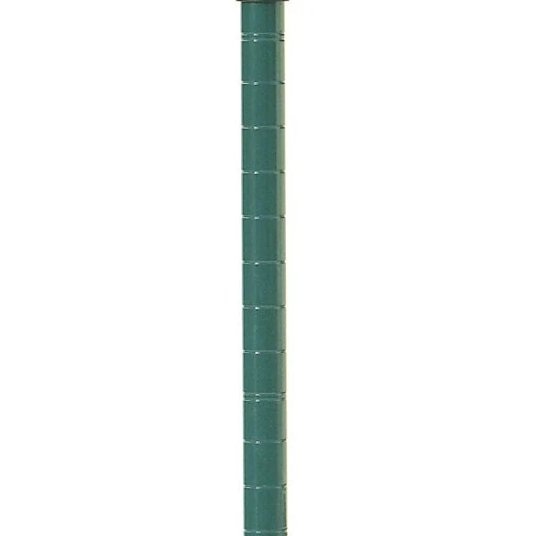 Green Epoxy Stationary Posts - Image 6
