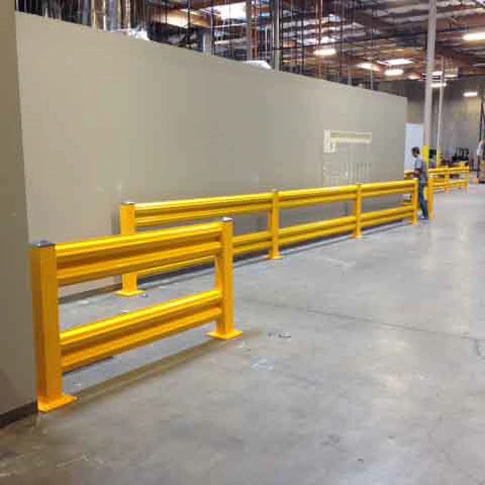 Guard Rail Columns - Image 6