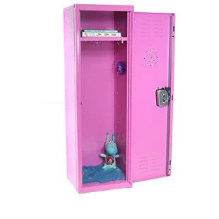 Kids Pink Locker - Image 3