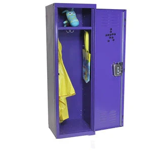 Kids Purple Locker - Image 3