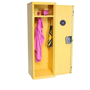 Kids Yellow Locker - Image 3