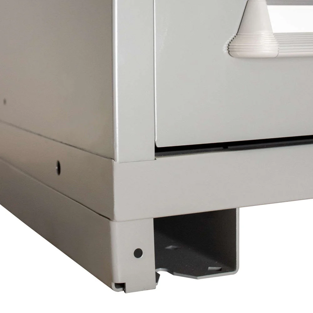 Lyon 7-Drawer Modular Cabinet with 77 Compartments - Eye-Level Height - Image 5