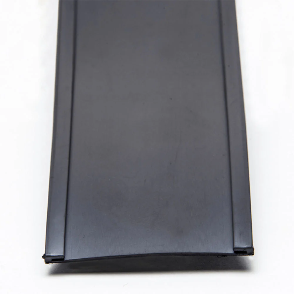 C-Channel Magnetic Card Holder Strip - 50 Ft - Image 2