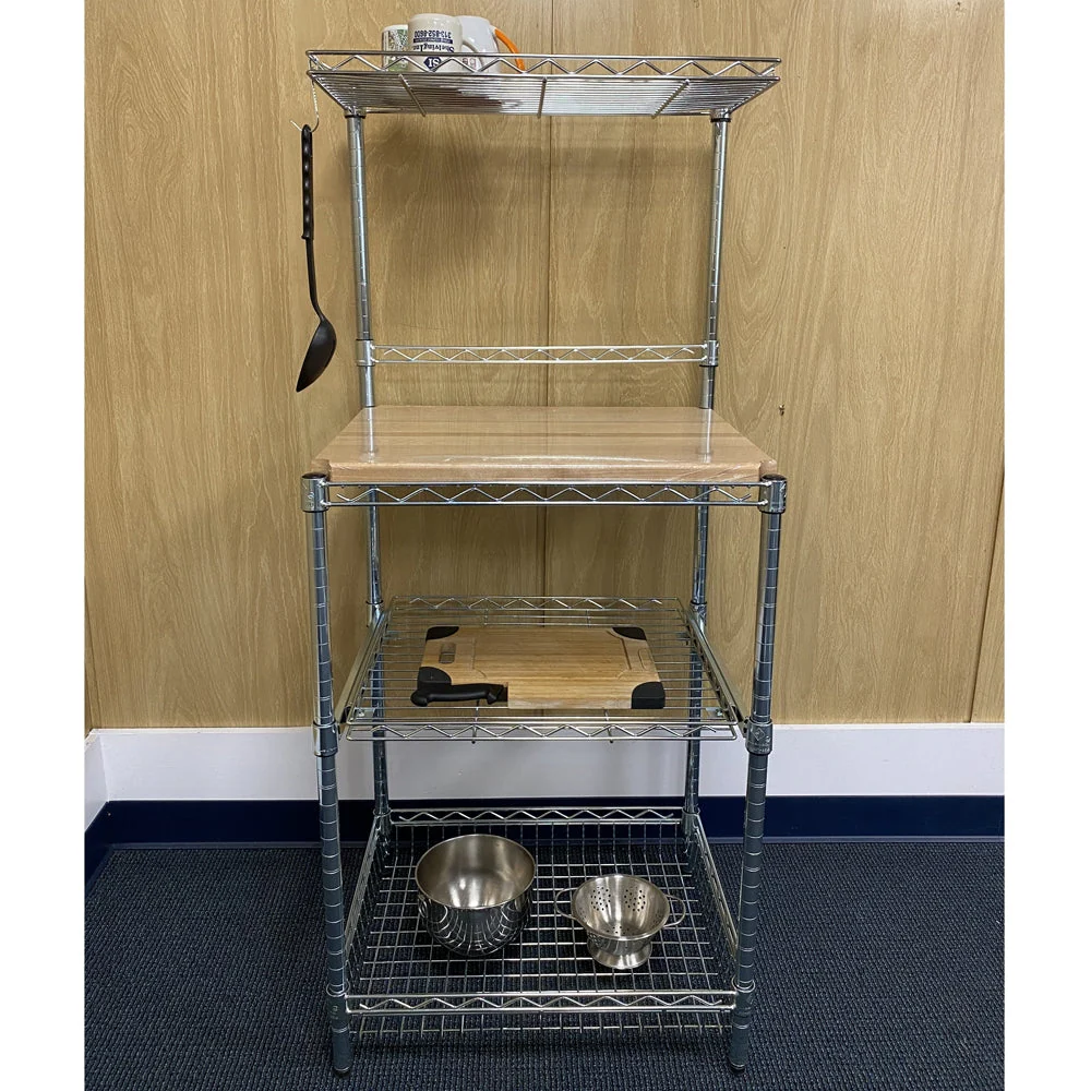 Microwave Stand - Image 4