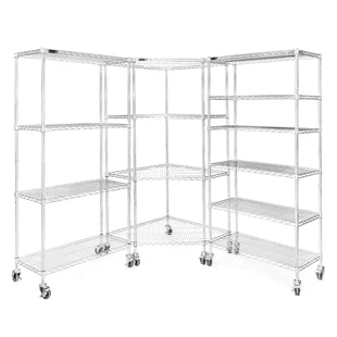 Mobile Corner Storage System - Image 4