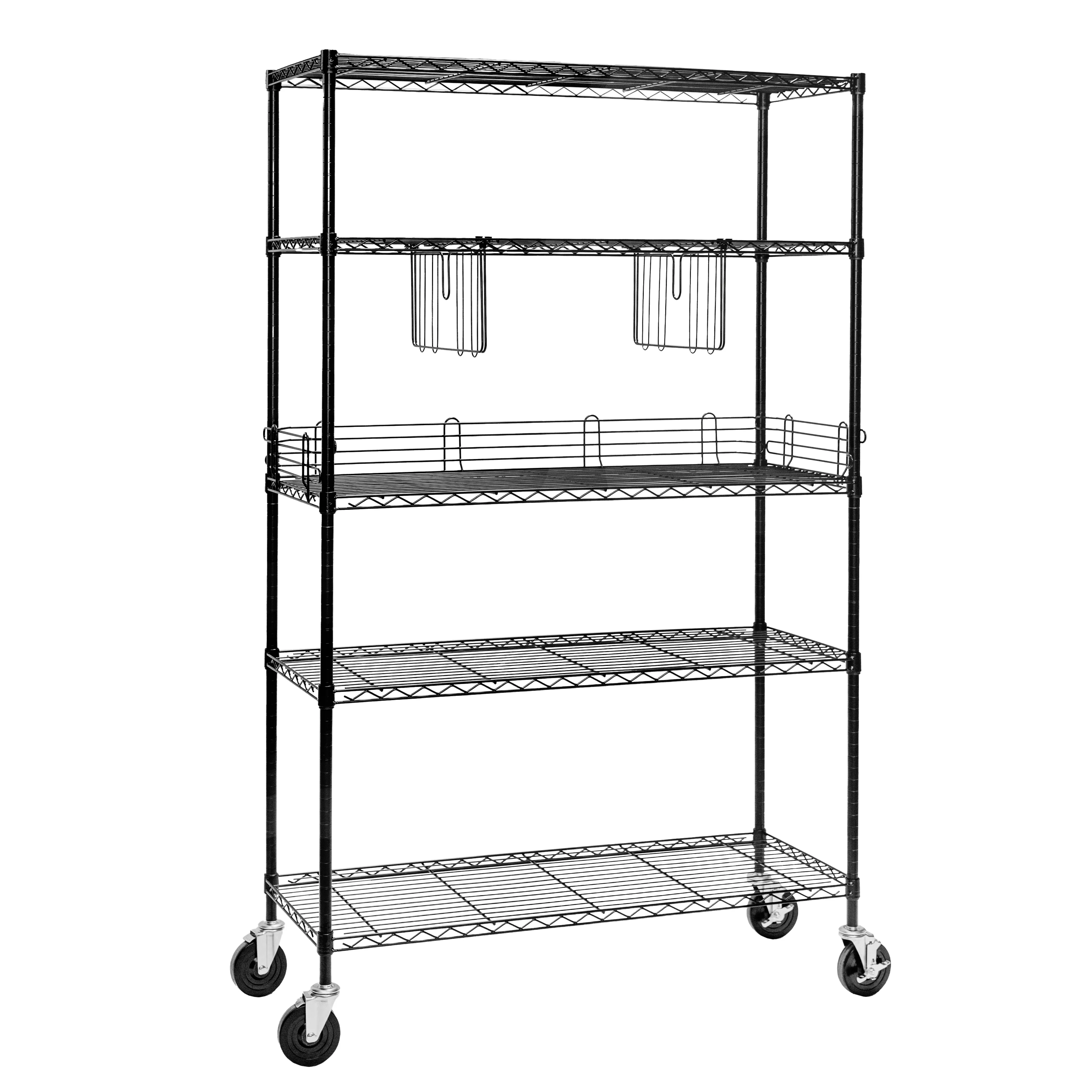 Mobile Garage Storage - Image 2