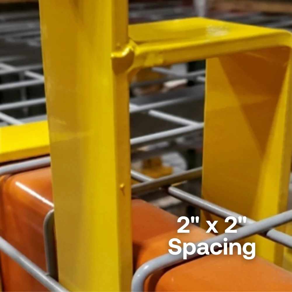 Beam Pallet Stop - Image 6