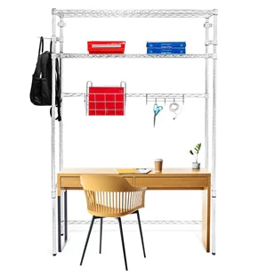 Over-The-Desk Storage - Image 4
