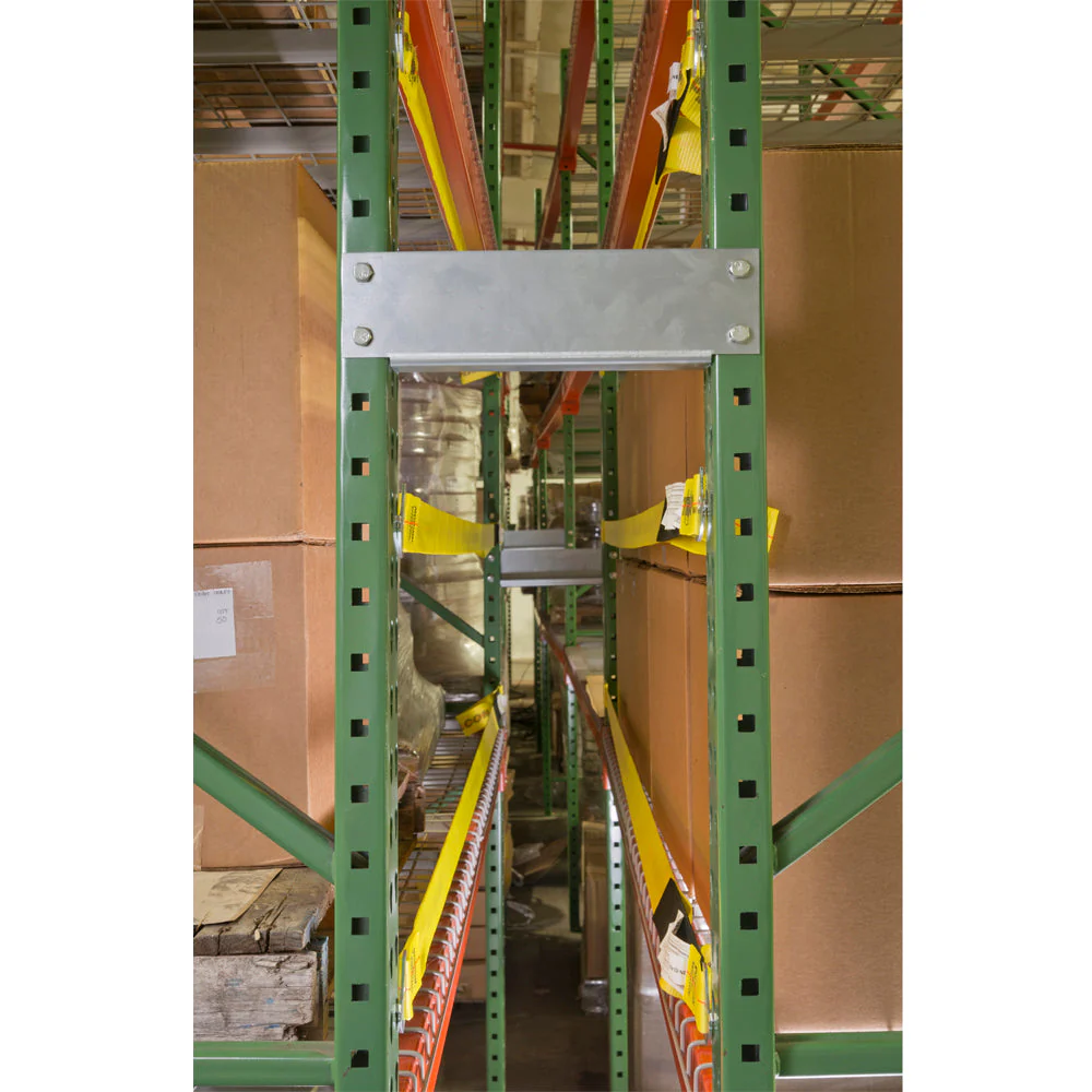Pallet Rack Safety Straps - Standard Attachment - Image 4