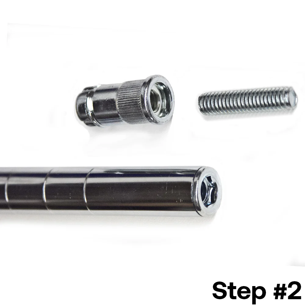 Post Extension Kits - Image 3