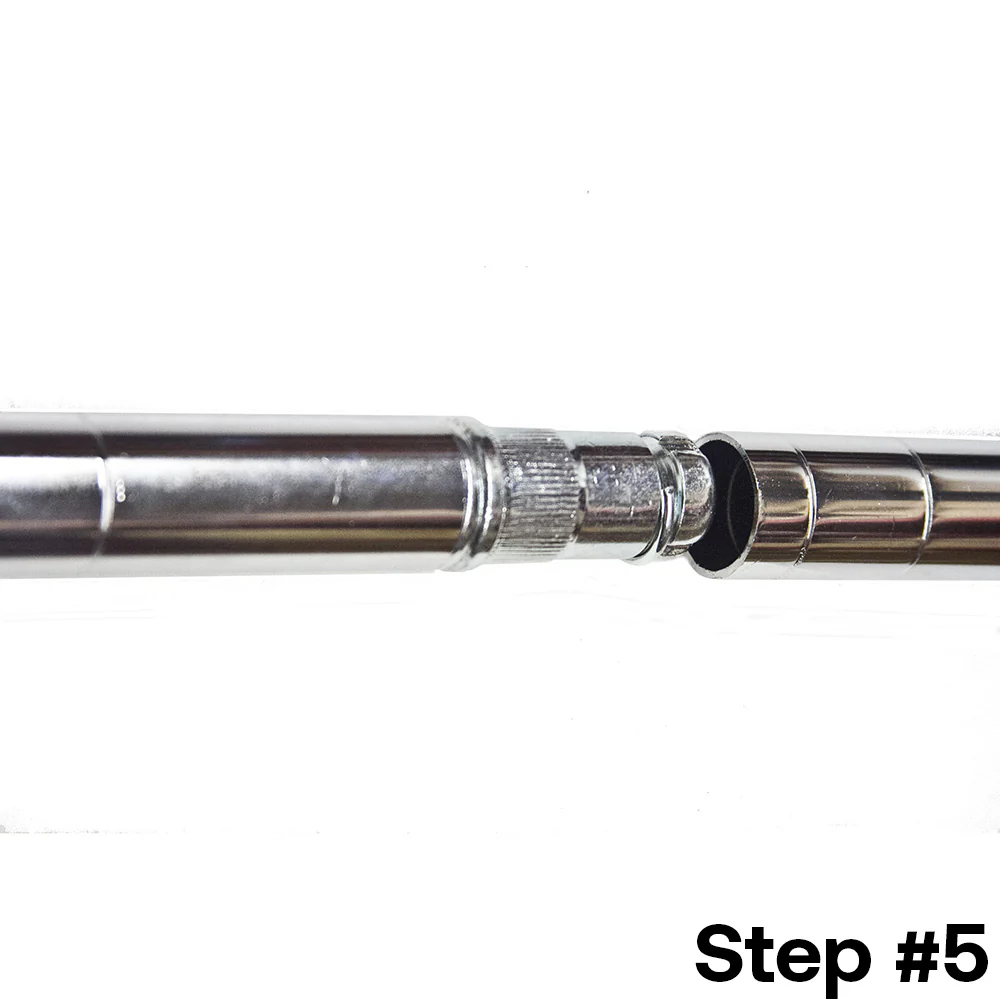 Post Extension Kits - Image 6