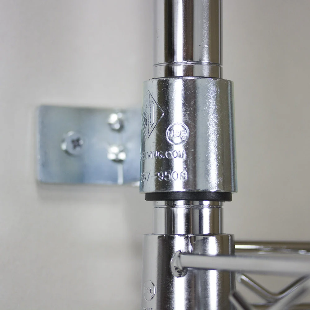 Post-to-Wall Bracket (SI-APWBC) - Image 2