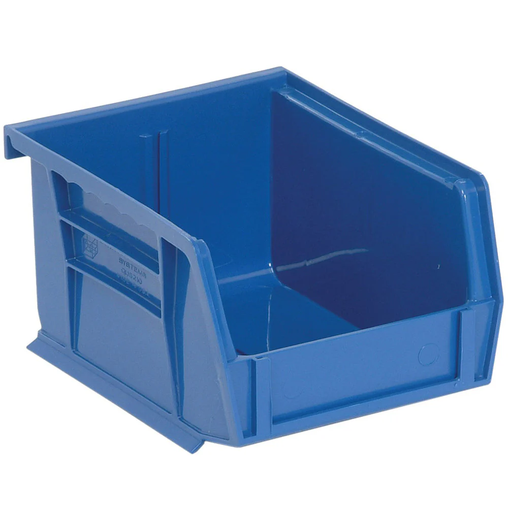 Quick Ship Ultra Stacking and Hanging Bins - Image 2