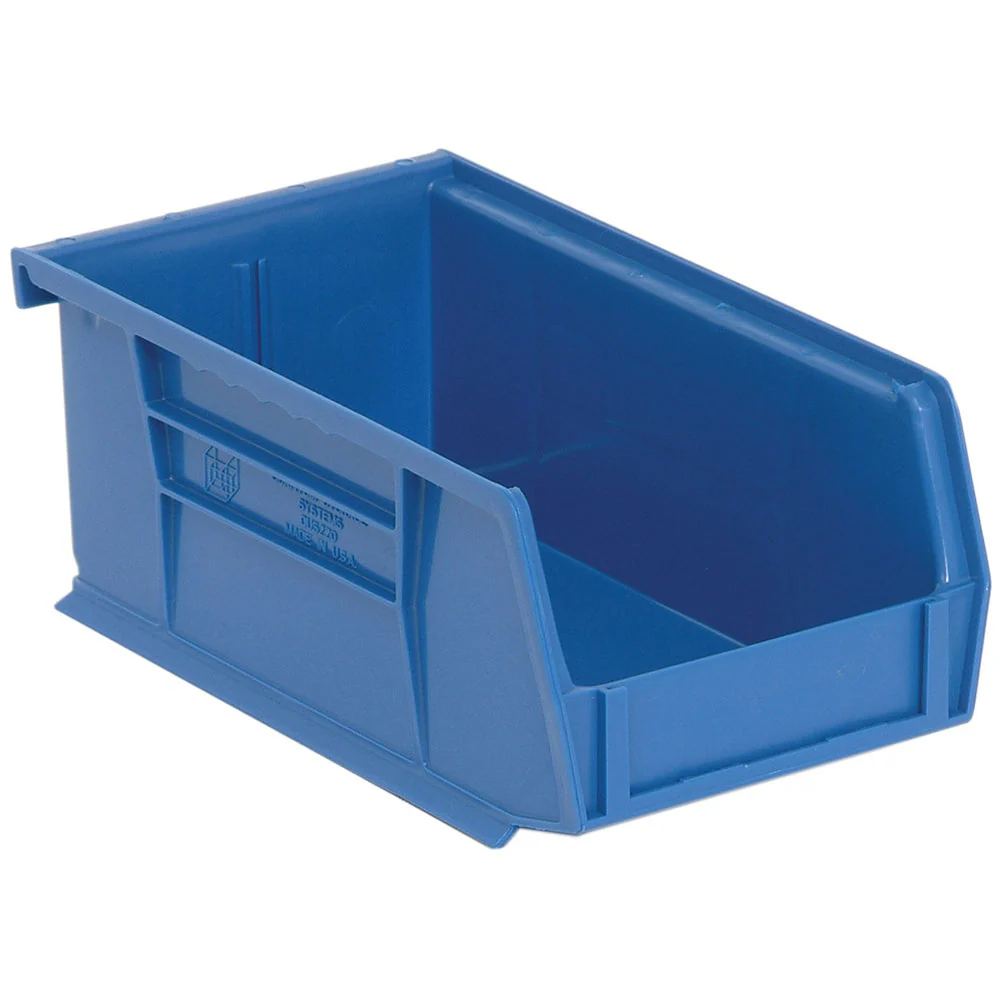 Quick Ship Ultra Stacking and Hanging Bins - Image 5