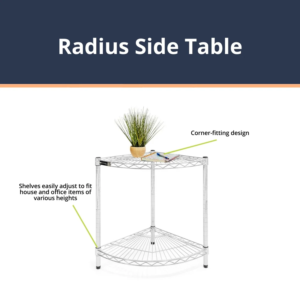 Radius Side Table - Image 5