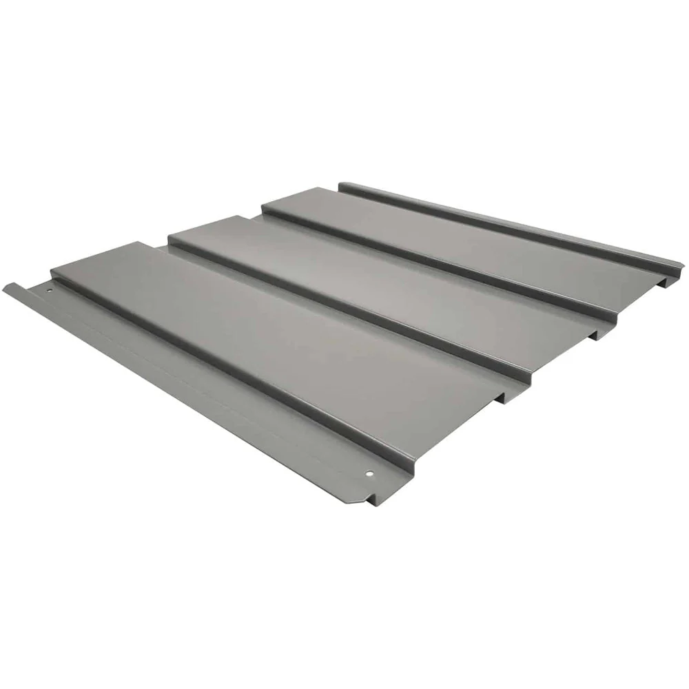 Ribbed Decking for Bulk Storage Racks - Image 8