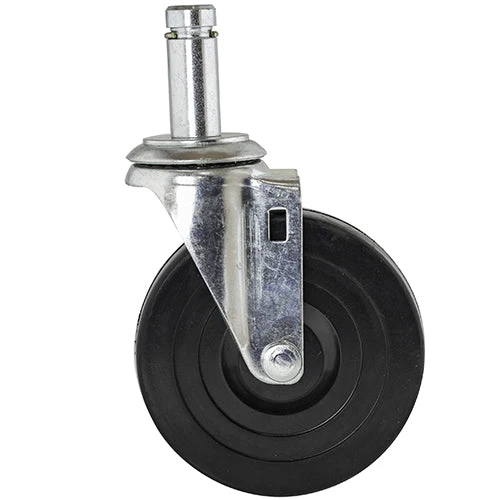 Rubber Stem Casters - Image 9