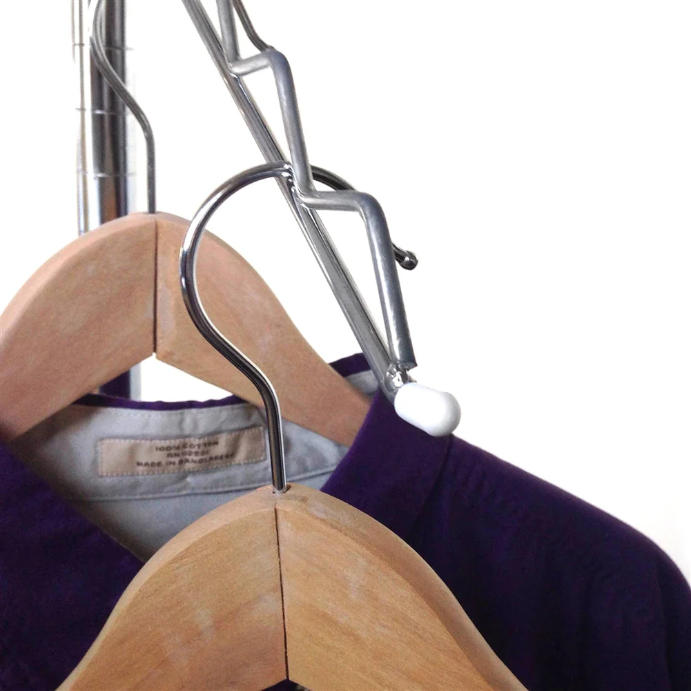 Sloped Hanger Rail (SI-APMHR12C) - Image 4