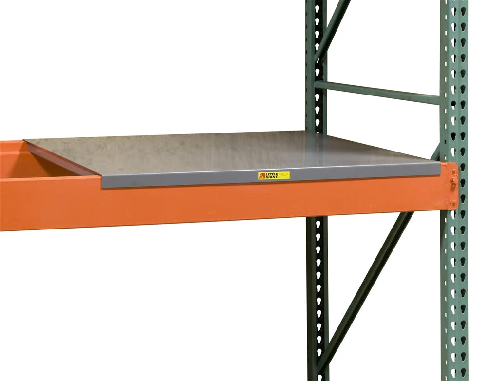 Solid Steel Rack Decking - Image 10