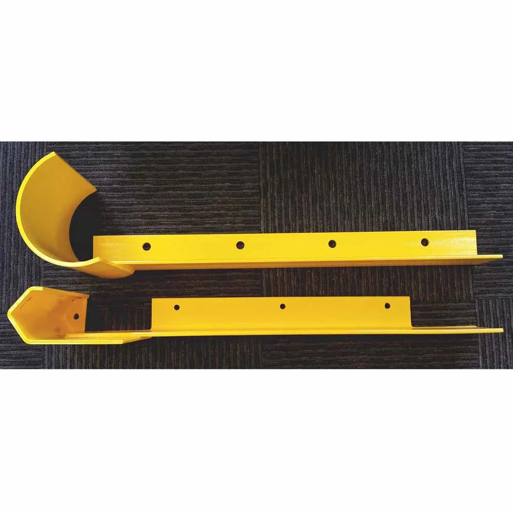 Space Saving Rack Protectors - Image 4
