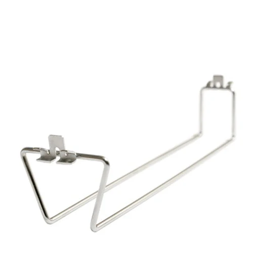Stemware Holder for 14"d Wire Shelves (SI-WBSGH14C) - Image 3