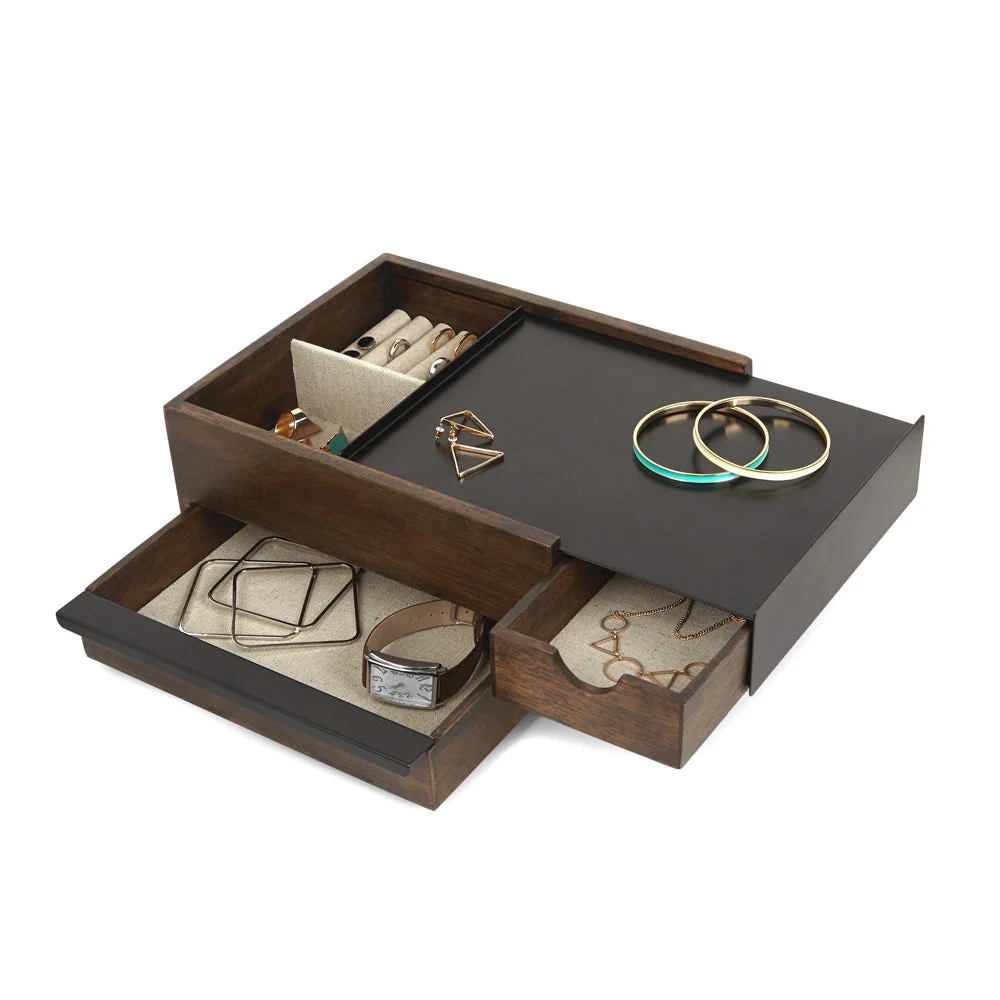 Stowit Jewelry Box - Image 4