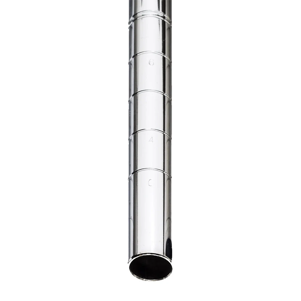 Super Erecta SiteSelect Mobile Posts - Stainless Steel - Image 3