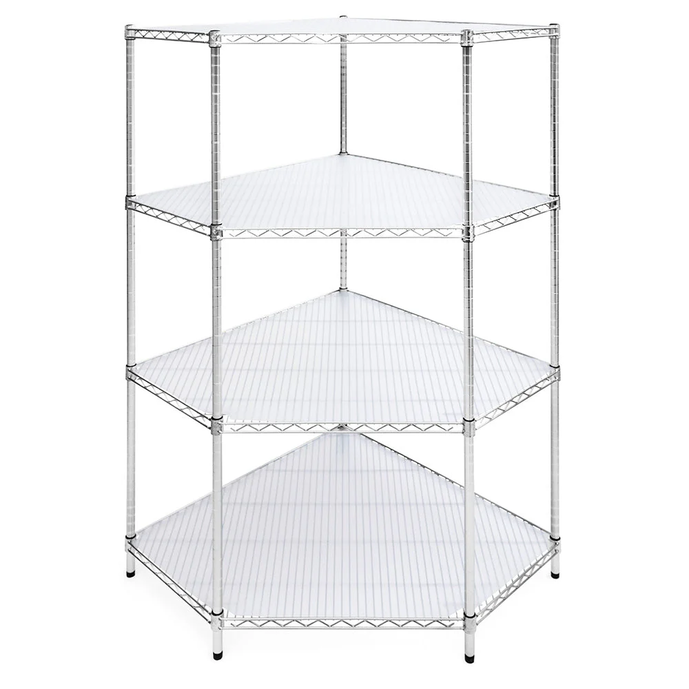 Translucent Pentagon Shelf Liner - Image 2