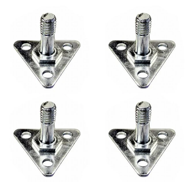Triangle Footplate (SI-ATF) - Image 2