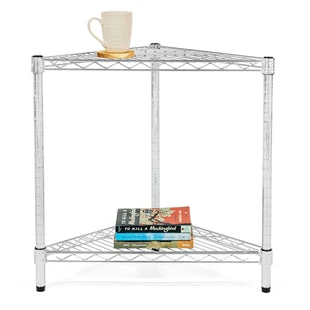 Triangle Side Table - Image 3