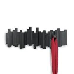 Umbra Sticks Coat Rack - Image 2