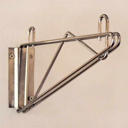 Wire Shelf Brackets - Image 2