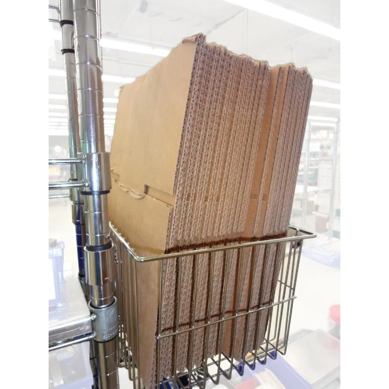 Wire Utility Basket (SI-AUBC) - Image 3