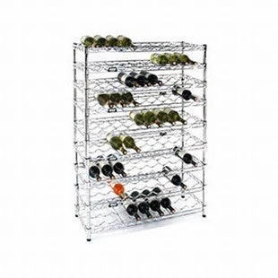 Wire Wine Rack Kits - Image 10