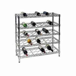 Wire Wine Rack Kits - Image 6
